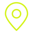 Point de localisation